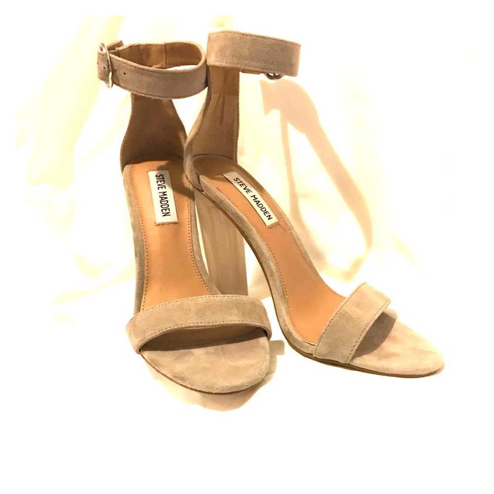 Steve Madden High Heel